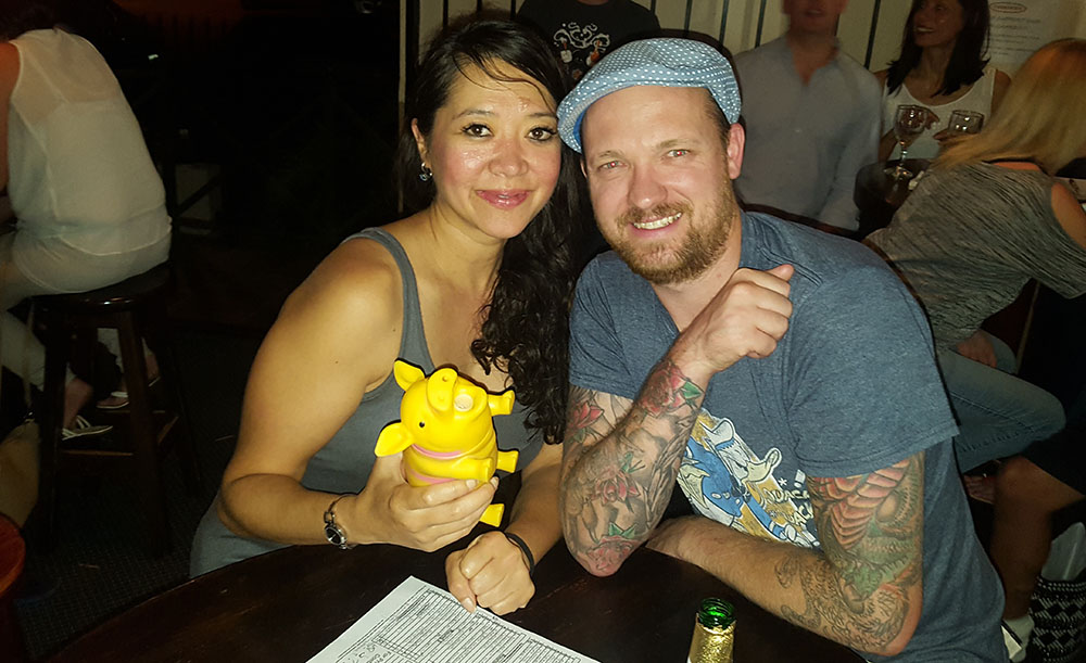 karaoke picture event 3