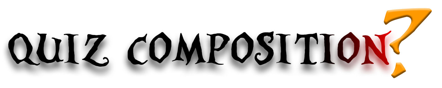 quiz composition